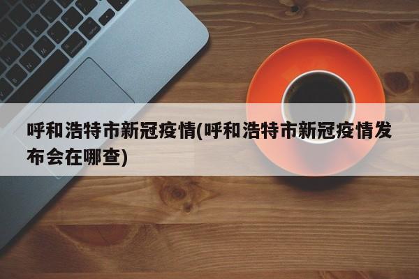 呼和浩特市新冠疫情(呼和浩特市新冠疫情发布会在哪查)